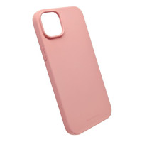 MASKICA GOOSPERY MERCURY SF JELLY ZA APPLE IPHONE 14 PLUS TAMNO ROZA